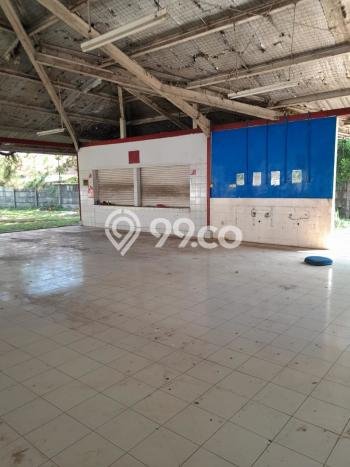 INVESTASI POTENSIAL! Pabrik Kawasan Purwakarta, Luas 20000m2m², Potensi ROI Tinggi INVESTASI POTENSIAL! Pabrik Kawasan Purwakarta, Luas 20000m2m², Potensi ROI Tinggi