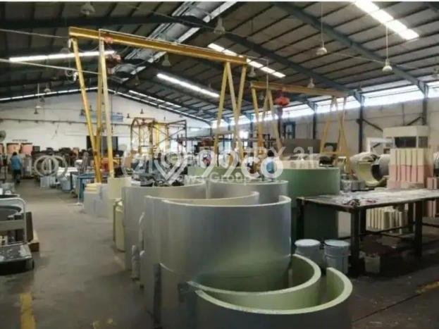 Pabrik Dijual Lokasi Stratagis di Bekasi Bekasi Cocok untuk Investasi Pabrik Dijual Lokasi Stratagis di Bekasi Bekasi Cocok untuk Investasi