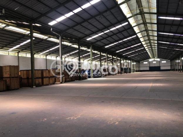 Unit Gudang Strategis di Cileungsi, Bogor Potensi Cuan Besar Unit Gudang Strategis di Cileungsi, Bogor Potensi Cuan Besar