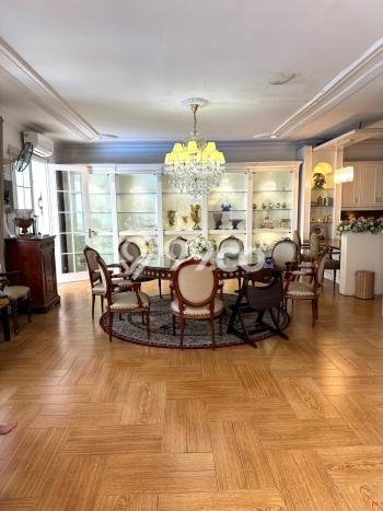 Rumah Elit LB 500m2 Siap Pakai Desain Elegan di Pondok Indah, Jakarta Selatan Rumah Elit LB 500m2 Siap Pakai Desain Elegan di Pondok Indah, Jakarta Selatan