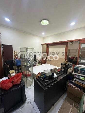 Hunian Super Elit dengan Akses Paling Strategis di Jelambar, Jakarta Barat Hunian Super Elit dengan Akses Paling Strategis di Jelambar, Jakarta Barat