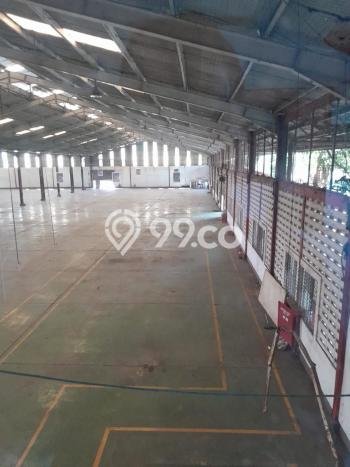 INVESTASI POTENSIAL! Pabrik Kawasan Purwakarta, Luas 20000m2m², Potensi ROI Tinggi INVESTASI POTENSIAL! Pabrik Kawasan Purwakarta, Luas 20000m2m², Potensi ROI Tinggi