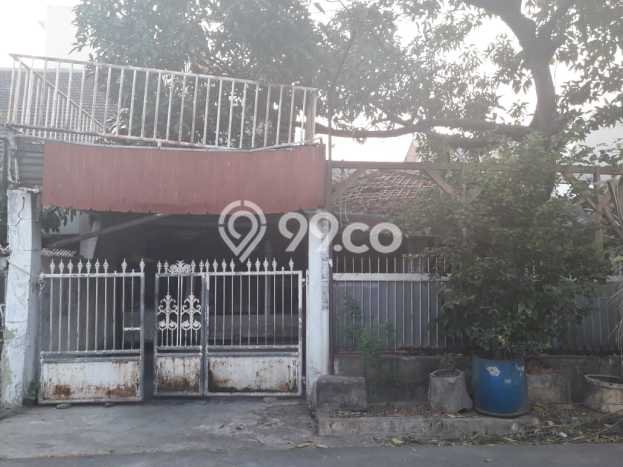 Jarang Ada! Tanah di Cempaka Putih Punya Luas 180m2 SHM Jarang Ada! Tanah di Cempaka Putih Punya Luas 180m2 SHM