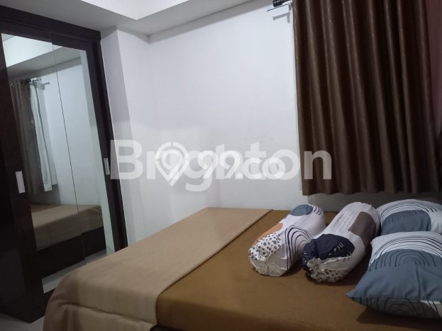 Apartemen Harga Murah dengan 3 BR & 1 KM di Ciumbuleuit Bandung Apartemen Harga Murah dengan 3 BR & 1 KM di Ciumbuleuit Bandung