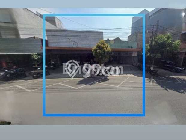 LOKASI STRATEGIS! Ruko di , Luas 420m2m², Jalan Strategis LOKASI STRATEGIS! Ruko di , Luas 420m2m², Jalan Strategis