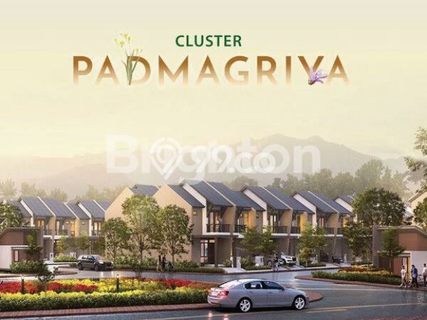 Rumah Akses Mudah area Bojongsoang, Bandung, Luas 105m² LB 40m² Rumah Akses Mudah area Bojongsoang, Bandung, Luas 105m² LB 40m²