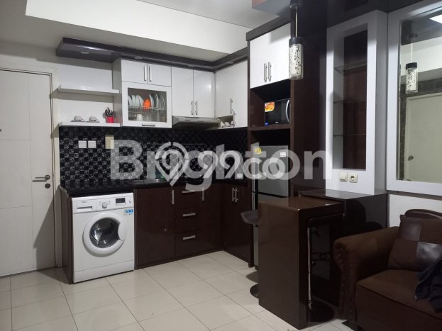 Apartemen Harga Murah dengan 3 BR & 1 KM di Ciumbuleuit Bandung Apartemen Harga Murah dengan 3 BR & 1 KM di Ciumbuleuit Bandung