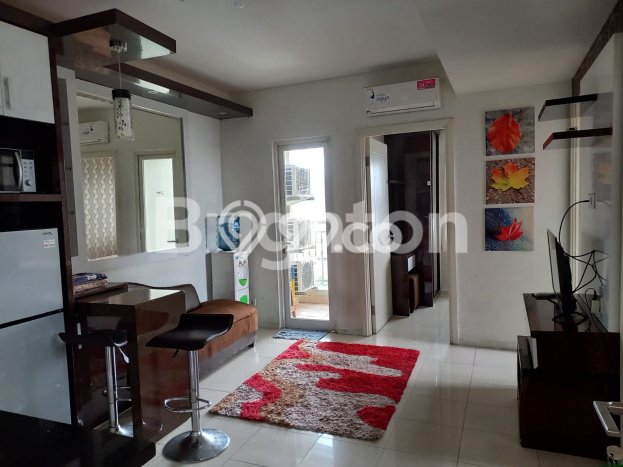 Apartemen Harga Murah dengan 3 BR & 1 KM di Ciumbuleuit Bandung Apartemen Harga Murah dengan 3 BR & 1 KM di Ciumbuleuit Bandung
