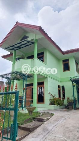 Dijual Rumah Mewah Exclusive di Lembang, Bandung Dijual Rumah Mewah Exclusive di Lembang, Bandung