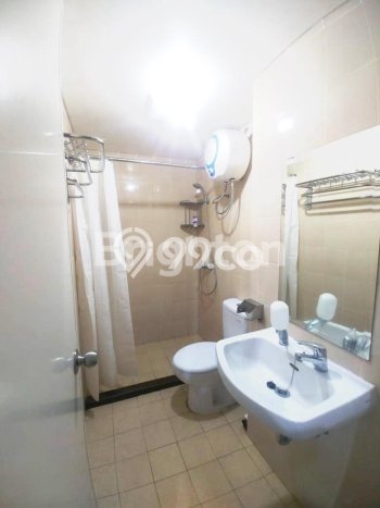 Apartemen Harga Murah dengan 3 BR & 1 KM di Ciumbuleuit Bandung Apartemen Harga Murah dengan 3 BR & 1 KM di Ciumbuleuit Bandung
