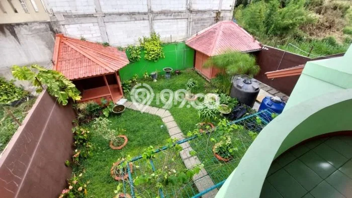 Dijual Rumah Mewah Exclusive di Lembang, Bandung Dijual Rumah Mewah Exclusive di Lembang, Bandung