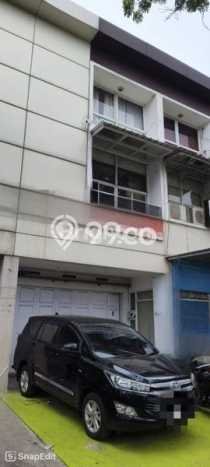 Ruko Kawasan Ciparay, Luas 148m2m², Jalan Utama, Area Strategis Ruko Kawasan Ciparay, Luas 148m2m², Jalan Utama, Area Strategis