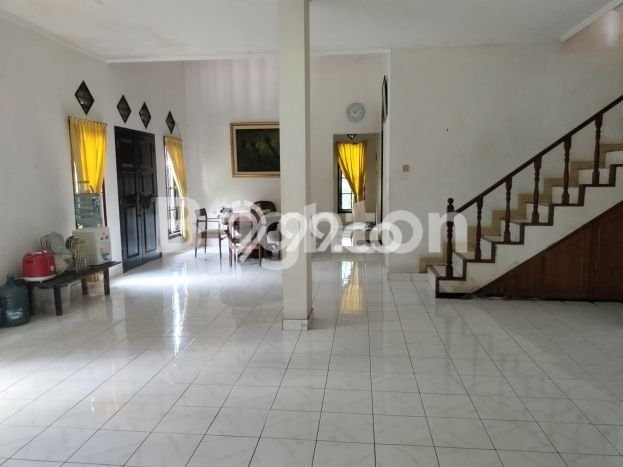 Properti Mewah 4 KT 3 KM Akses Strategis di Cigadung, Bandung Properti Mewah 4 KT 3 KM Akses Strategis di Cigadung, Bandung