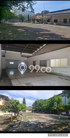 AREA KOMERSIAL! Gudang For Rent di Soekarno Hatta, Luas 1500m², Akses Utama, Siap Bisnis AREA KOMERSIAL! Gudang For Rent di Soekarno Hatta, Luas 1500m², Akses Utama, Siap Bisnis