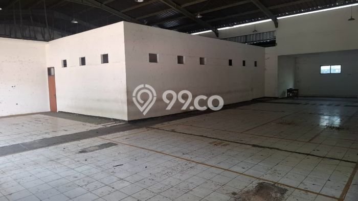 AREA KOMERSIAL! Gudang For Rent di Soekarno Hatta, Luas 1500m², Akses Utama, Siap Bisnis AREA KOMERSIAL! Gudang For Rent di Soekarno Hatta, Luas 1500m², Akses Utama, Siap Bisnis