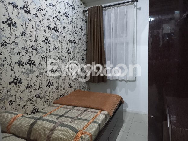 Apartemen Harga Murah dengan 3 BR & 1 KM di Ciumbuleuit Bandung Apartemen Harga Murah dengan 3 BR & 1 KM di Ciumbuleuit Bandung