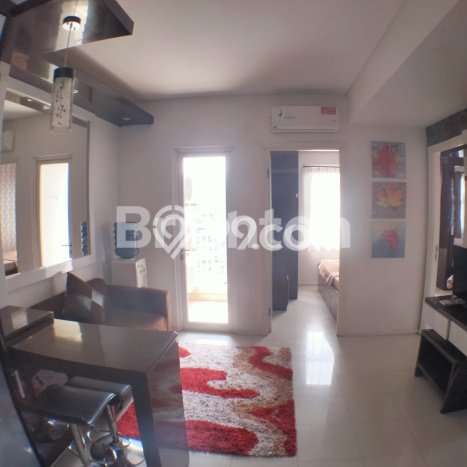Apartemen Harga Murah dengan 3 BR & 1 KM di Ciumbuleuit Bandung Apartemen Harga Murah dengan 3 BR & 1 KM di Ciumbuleuit Bandung