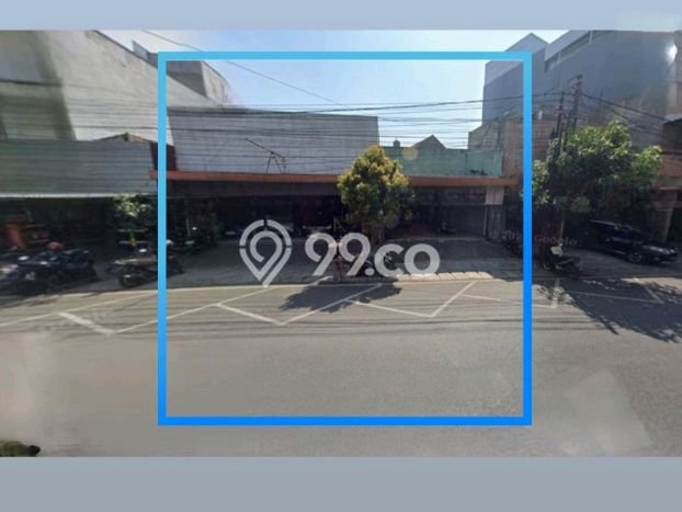 LOKASI STRATEGIS! Ruko di , Luas 420m2m², Jalan Strategis LOKASI STRATEGIS! Ruko di , Luas 420m2m², Jalan Strategis