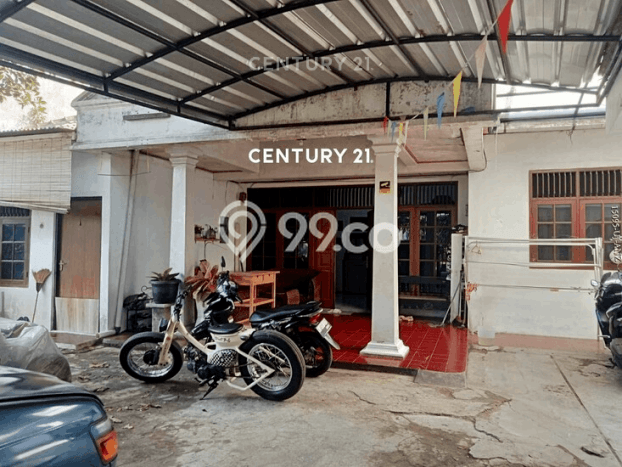 Tanah Dijual Area Strategis di Lebak Bulus Jakarta Selatan 1121m2 Tanah Dijual Area Strategis di Lebak Bulus Jakarta Selatan 1121m2