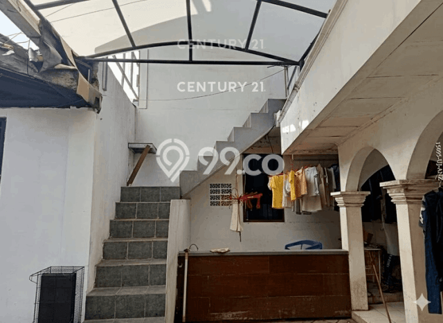 Tanah Dijual Area Strategis di Lebak Bulus Jakarta Selatan 1121m2 Tanah Dijual Area Strategis di Lebak Bulus Jakarta Selatan 1121m2