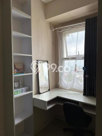 Apartemen Murah dengan 2 BR & 1 KM di Cidadap Bandung Apartemen Murah dengan 2 BR & 1 KM di Cidadap Bandung