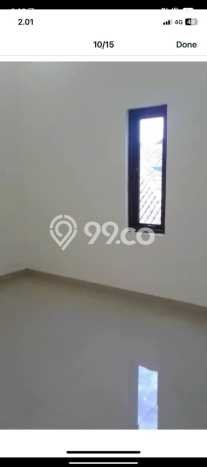 Rumah Strategis Minimalis Lb 130m2 di Regol, Bandung Rumah Strategis Minimalis Lb 130m2 di Regol, Bandung
