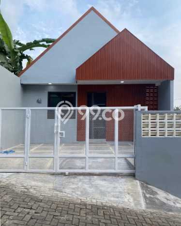 Hunian Nyaman Asri 3 KT Siap Pakai di Cihanjuang Bandung Hunian Nyaman Asri 3 KT Siap Pakai di Cihanjuang Bandung