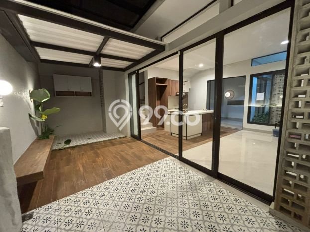 Jarang Ada! Rumah Kontrakan 3 Kamar Bagus Siap Huni Summarecon Bandung Jarang Ada! Rumah Kontrakan 3 Kamar Bagus Siap Huni Summarecon Bandung