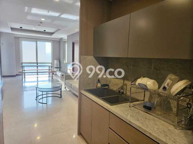 Paling Dicari! Apartemen Eksklusif Dijual di Hegarmanah Punya 3 Bedroom Paling Dicari! Apartemen Eksklusif Dijual di Hegarmanah Punya 3 Bedroom
