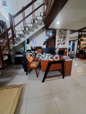 Rumah Elit Modern Siap Huni di Sarijadi Bandung Rumah Elit Modern Siap Huni di Sarijadi Bandung