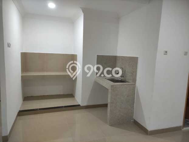Rumah sewa siap pakai 5 KT di Kopo Permai, Bandung Rumah sewa siap pakai 5 KT di Kopo Permai, Bandung