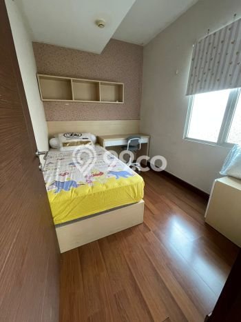 Hunian Strategis 47m2 di sudirman Bandung 2 KT Hunian Strategis 47m2 di sudirman Bandung 2 KT