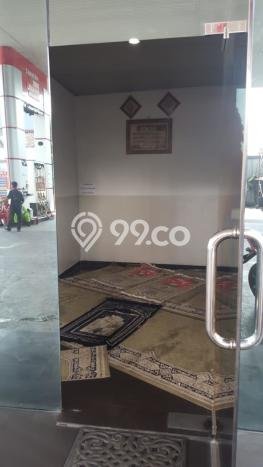 Komersial Dijual di Regol Bandung dengan LB 200m2 Komersial Dijual di Regol Bandung dengan LB 200m2