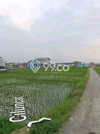 Untuk Dijual Tanah 1512m2 di Bandung Barat, Bandung Untuk Dijual Tanah 1512m2 di Bandung Barat, Bandung