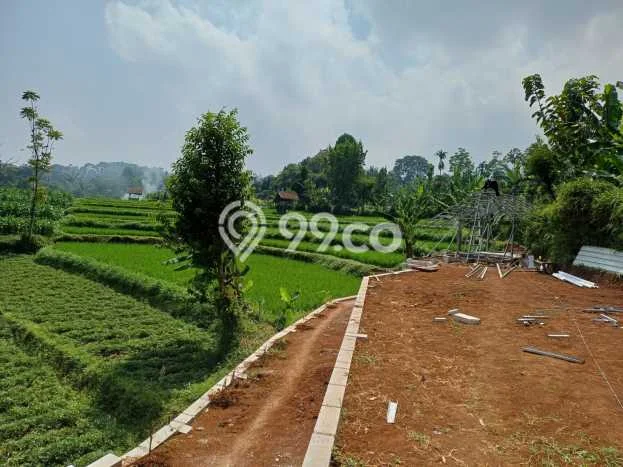 Tanah Kosong Dijual di Bandung dengan Area 4850m2 Tanah Kosong Dijual di Bandung dengan Area 4850m2