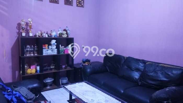 Jual Rumah Favorit Siap Huni LB 150m2 di Margaasih, Bandung Jual Rumah Favorit Siap Huni LB 150m2 di Margaasih, Bandung