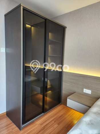 Apartemen Disewakan 2 Kamar Murah Siap Huni di Bandung, Luas 78m2 Apartemen Disewakan 2 Kamar Murah Siap Huni di Bandung, Luas 78m2