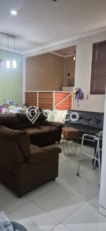 Rumah Modern 3 KT LT 140m2 di Cimahi Rumah Modern 3 KT LT 140m2 di Cimahi