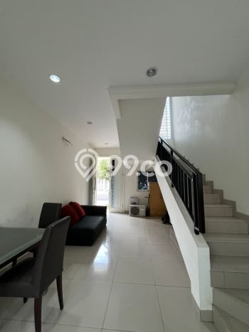 Rumah Luas Asri 2 KT Siap Huni di Summarecon Bandung Bandung Rumah Luas Asri 2 KT Siap Huni di Summarecon Bandung Bandung