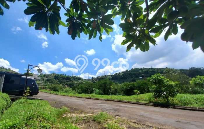 Tanah Siap Bangun Dijual di Bandung Punya Luas 466m2 Tanah Siap Bangun Dijual di Bandung Punya Luas 466m2