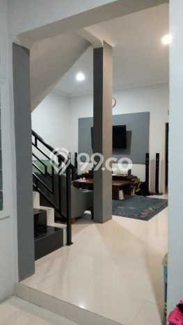 Rumah Modern Cantik 4 Kamar Bisa Langsung Pindah di Mandalajati Rumah Modern Cantik 4 Kamar Bisa Langsung Pindah di Mandalajati