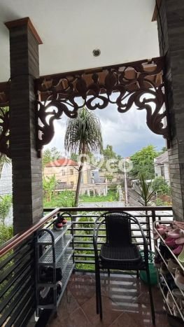 For Sale! Luxury House LT 278m2 Desain Elegan di Setra Indah For Sale! Luxury House LT 278m2 Desain Elegan di Setra Indah