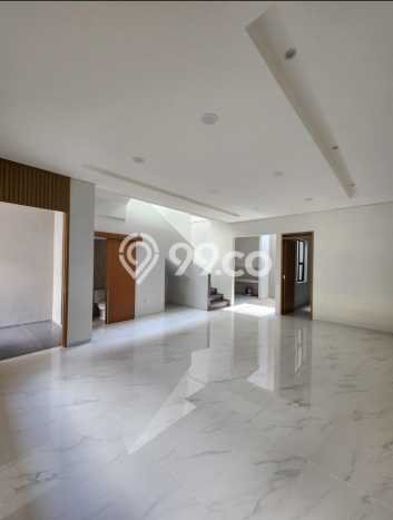 Rumah Luxury Modern Tanpa Renovasi di Setra Duta Bandung Rumah Luxury Modern Tanpa Renovasi di Setra Duta Bandung