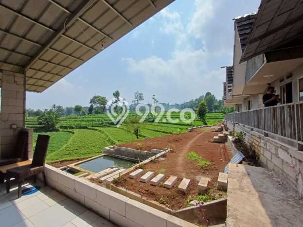 Tanah Kosong Dijual di Bandung dengan Area 4850m2 Tanah Kosong Dijual di Bandung dengan Area 4850m2
