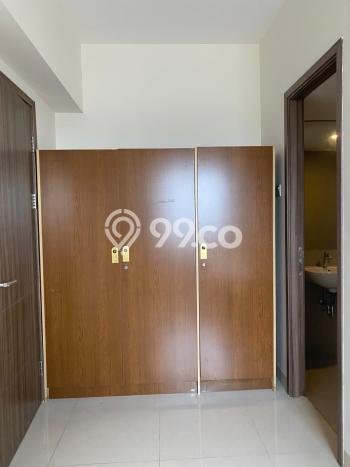 Apartemen Minimalis untuk Disewa, 2 Kamar di Bandung Apartemen Minimalis untuk Disewa, 2 Kamar di Bandung