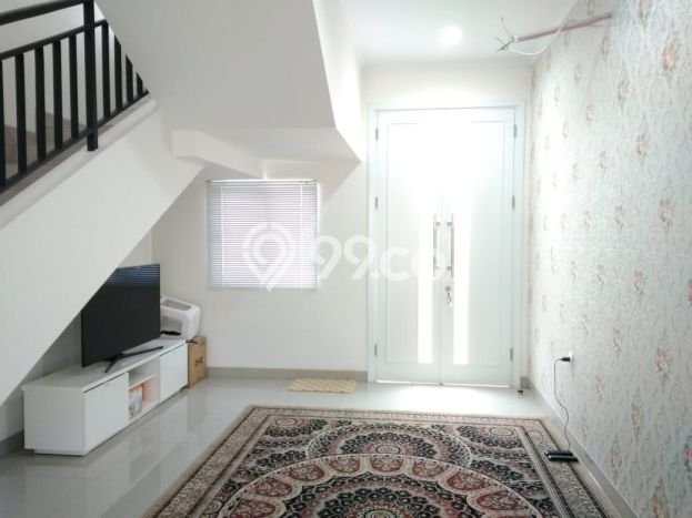 Rumah Kontrakan Bandung LT 112m2 LB 97m2 Kawasan Summarecon Bandung Rumah Kontrakan Bandung LT 112m2 LB 97m2 Kawasan Summarecon Bandung