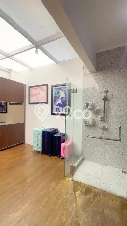 Rumah Luxury Modern Siap Huni di Kota Baru Parahyangan Bandung Rumah Luxury Modern Siap Huni di Kota Baru Parahyangan Bandung
