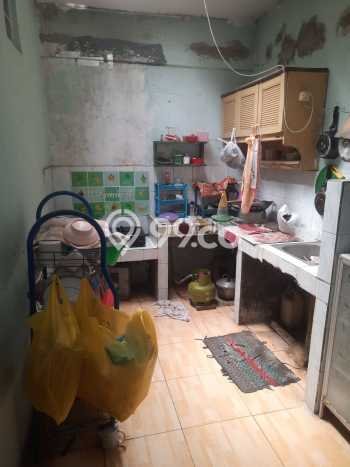 Dijual Hunian Rumah Terawat 4 Kamar di Taman Kopo Indah, Bandung Dijual Hunian Rumah Terawat 4 Kamar di Taman Kopo Indah, Bandung