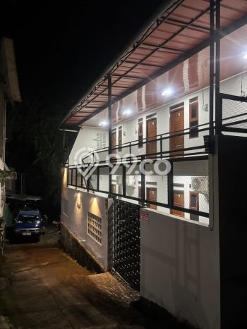 Dijual Rumah Kost di Jatinangor, Bandung, 9 KT, 9 KM, Bangunan 200m2 Dijual Rumah Kost di Jatinangor, Bandung, 9 KT, 9 KM, Bangunan 200m2