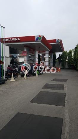 Komersial Dijual di Regol Bandung dengan LB 200m2 Komersial Dijual di Regol Bandung dengan LB 200m2
